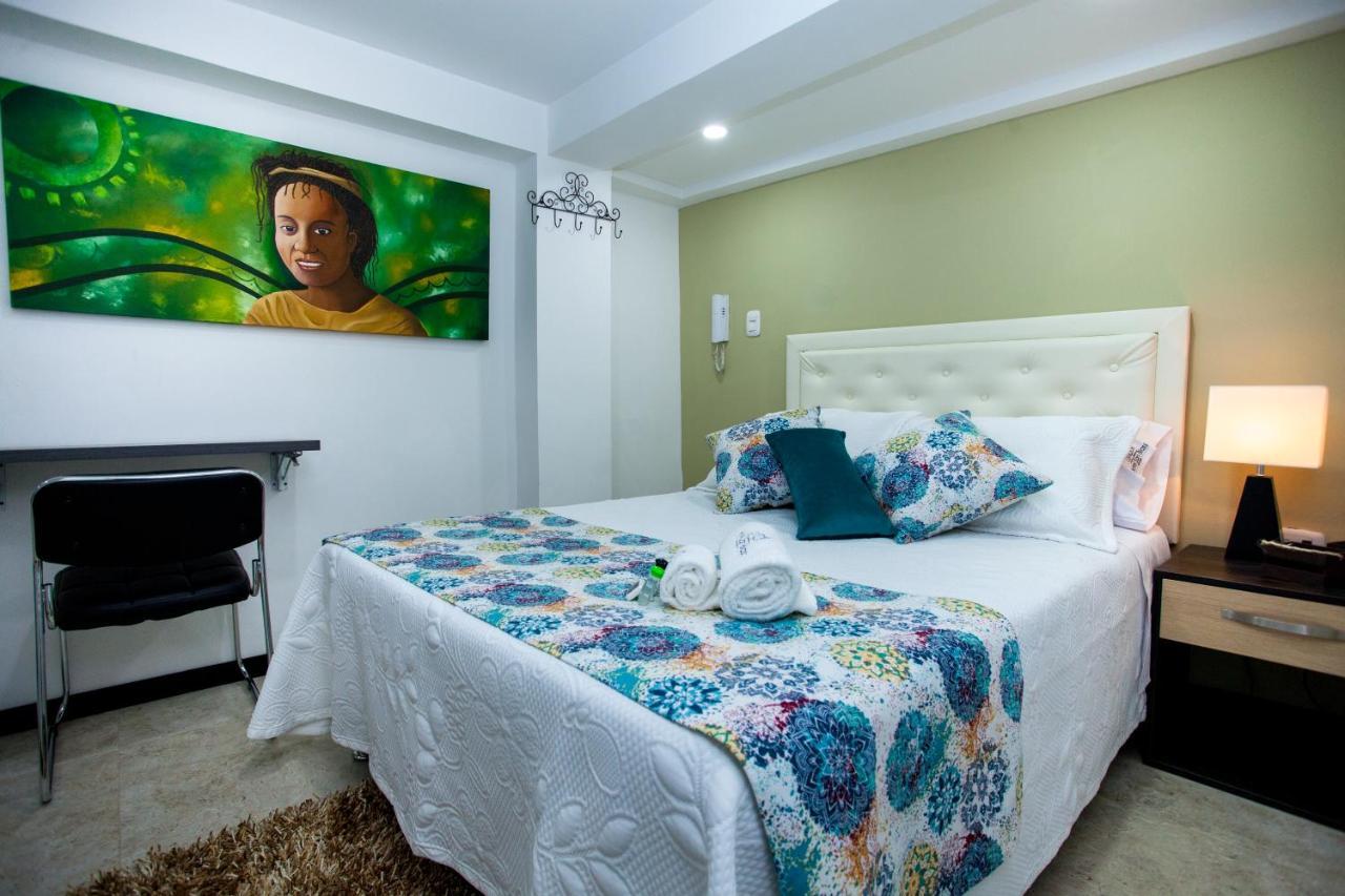 Hotel San Blass Boutique パスト エクステリア 写真